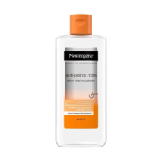 Anti Points Noirs Lotion Désincrustante 200 ml – Neutrogena