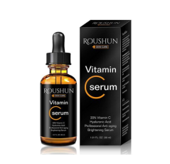 Vitamine C Serum 30ml - Roushun