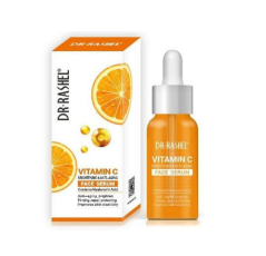 Vitamine C Face Serum - Dr Rashel