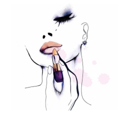 Aquafortain Cosmetics 