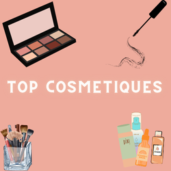 Top Cosmétiques