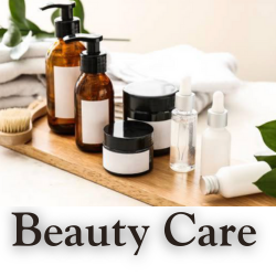 Beauty Care Bien-ětre
