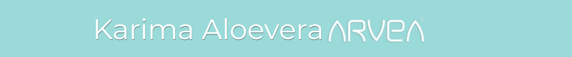 Karima Aloevera Arvea